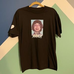 Lil Xan Xanarchy Tee